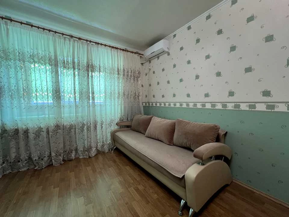 Квартира. Київ, Вишняківська вул.