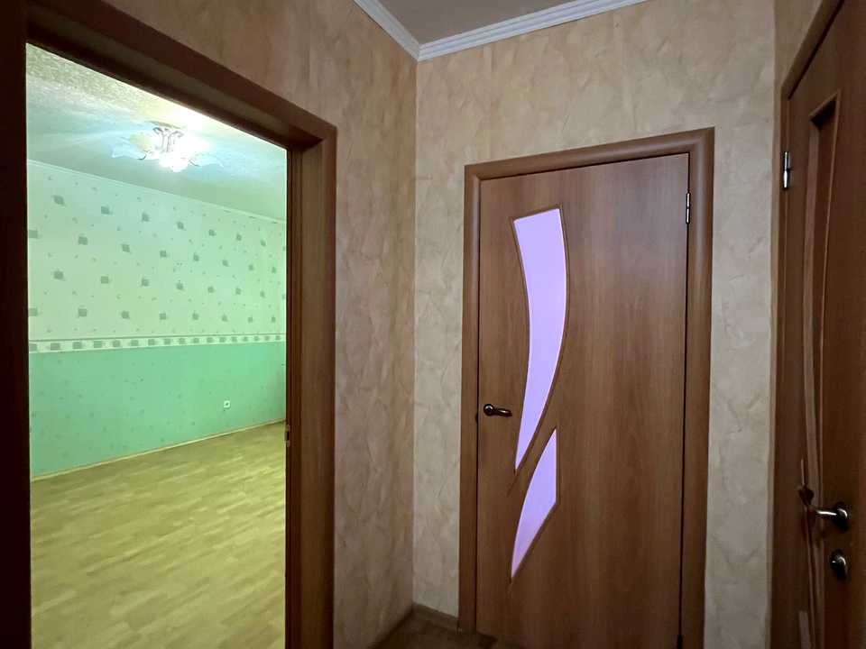 Квартира. Київ, Вишняківська вул.