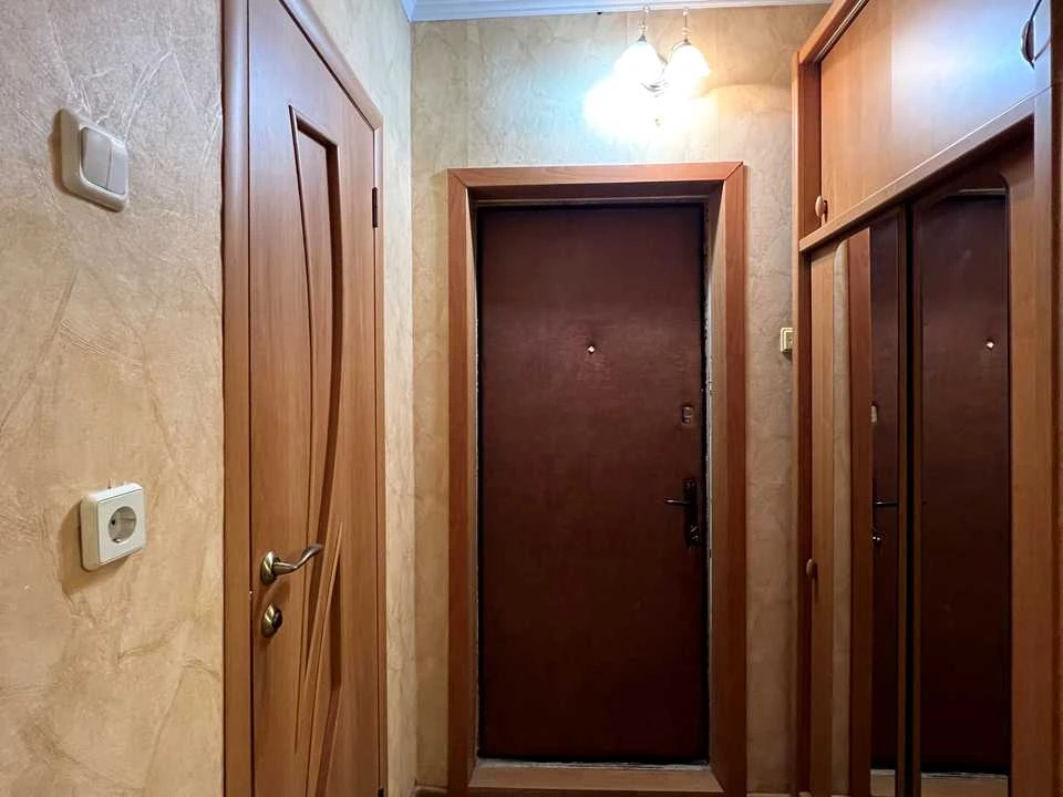 Квартира. Київ, Вишняківська вул.