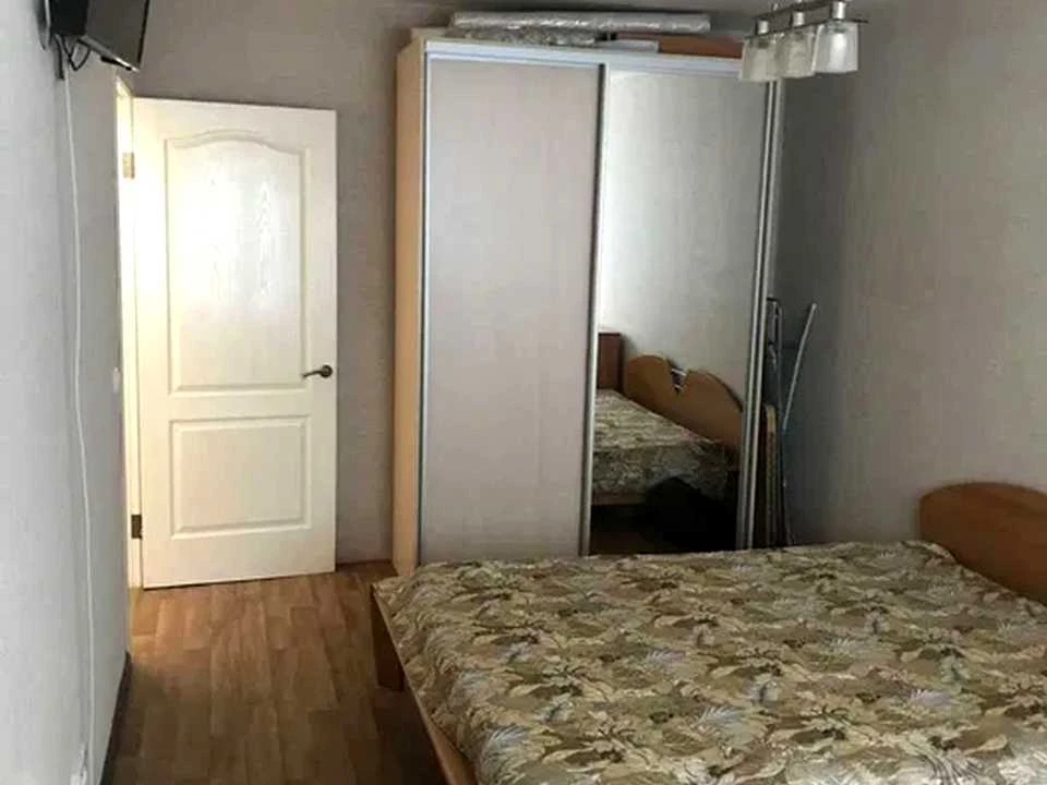 Apartment. Oleksii Tihogo st.