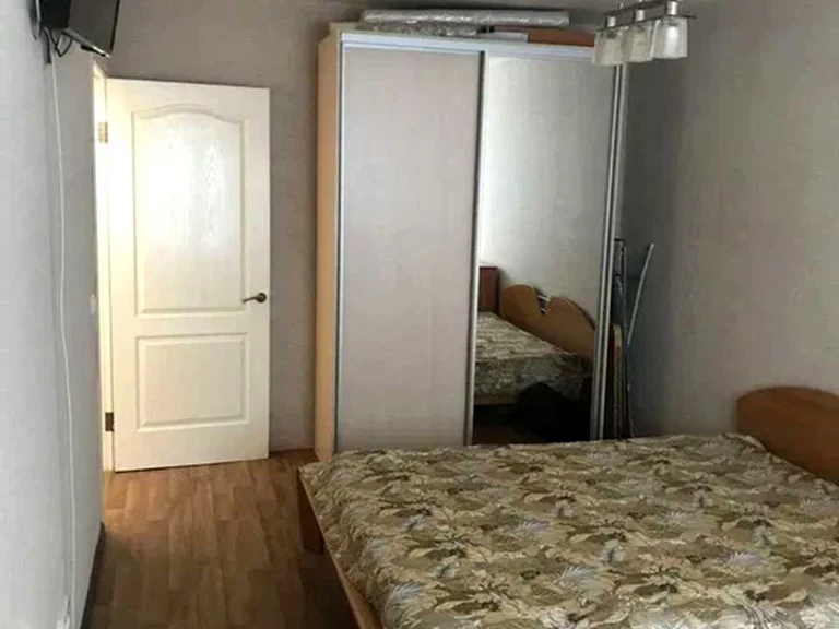Apartment. Oleksii Tihogo st.