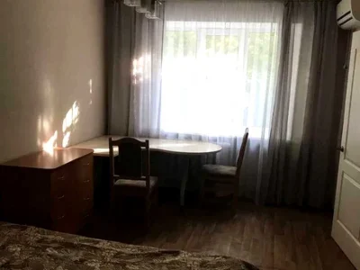 Apartment. Oleksii Tihogo st.