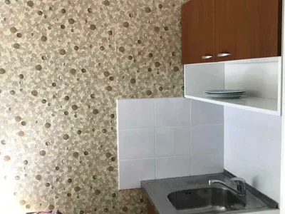 Apartment. Oleksii Tihogo st.