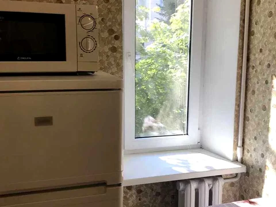 Apartment. Oleksii Tihogo st.