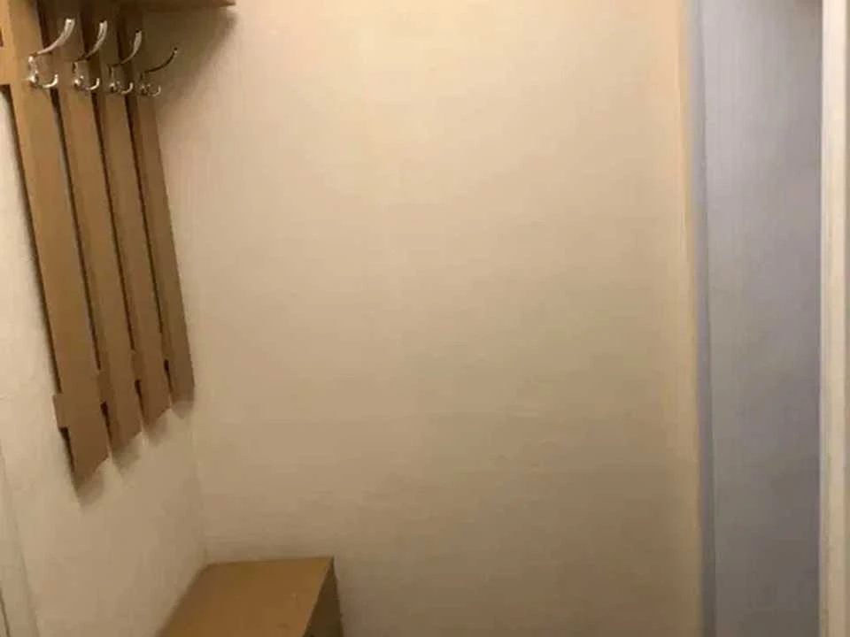 Apartment. Oleksii Tihogo st.