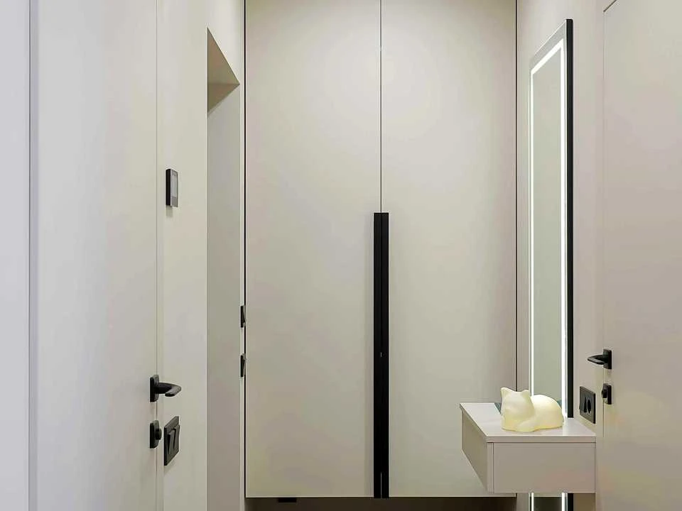 Apartment. Salutna St, Kyiv