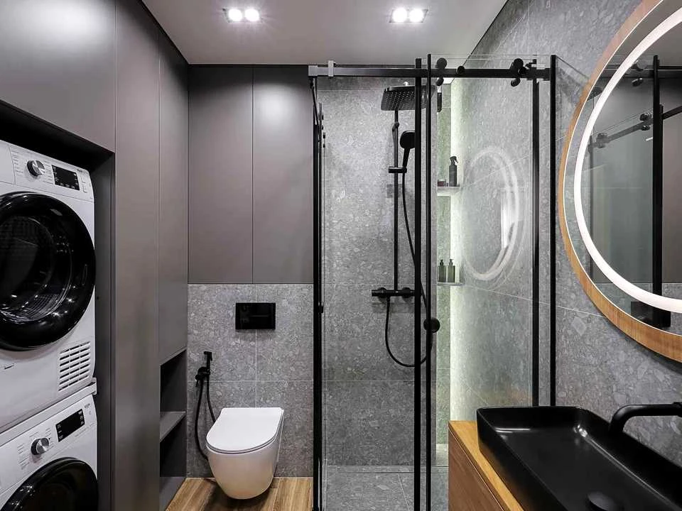 Apartment. Salutna St, Kyiv