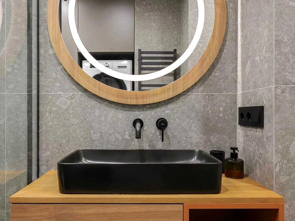 Apartment. Salutna St, Kyiv