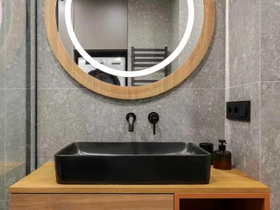 Apartment. Salutna St, Kyiv