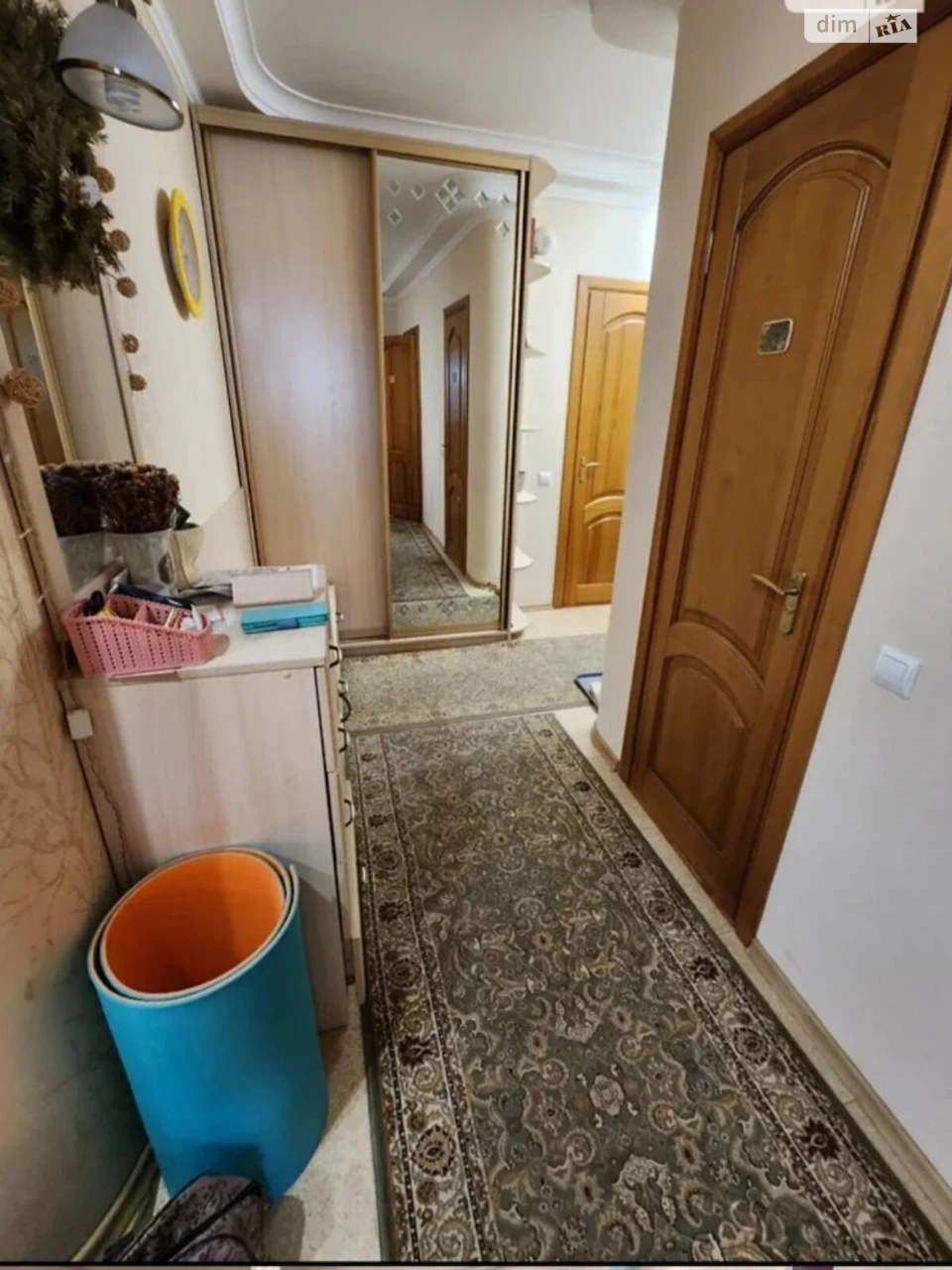 Довгострокова Оренда Квартира Соцмісто