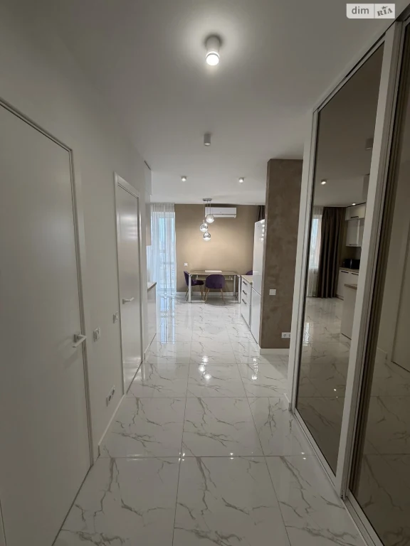Long-Term Rental Apartment in Akademmiytse