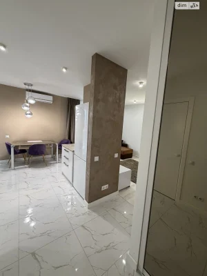 Long-Term Rental Apartment in Akademmiytse