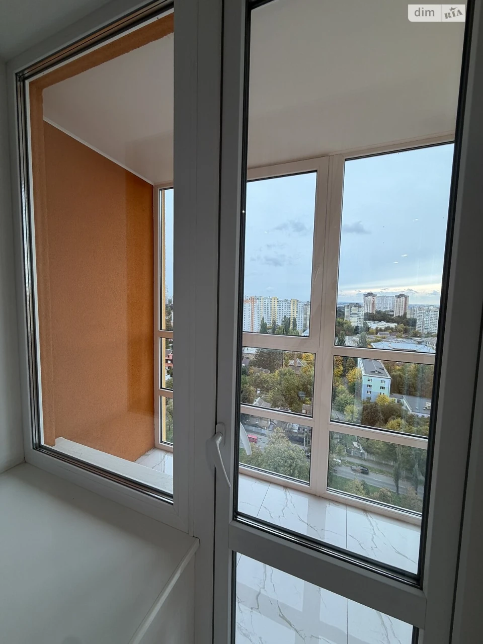 Long-Term Rental Apartment in Akademmiytse