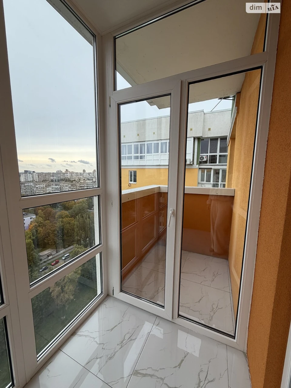 Long-Term Rental Apartment in Akademmiytse