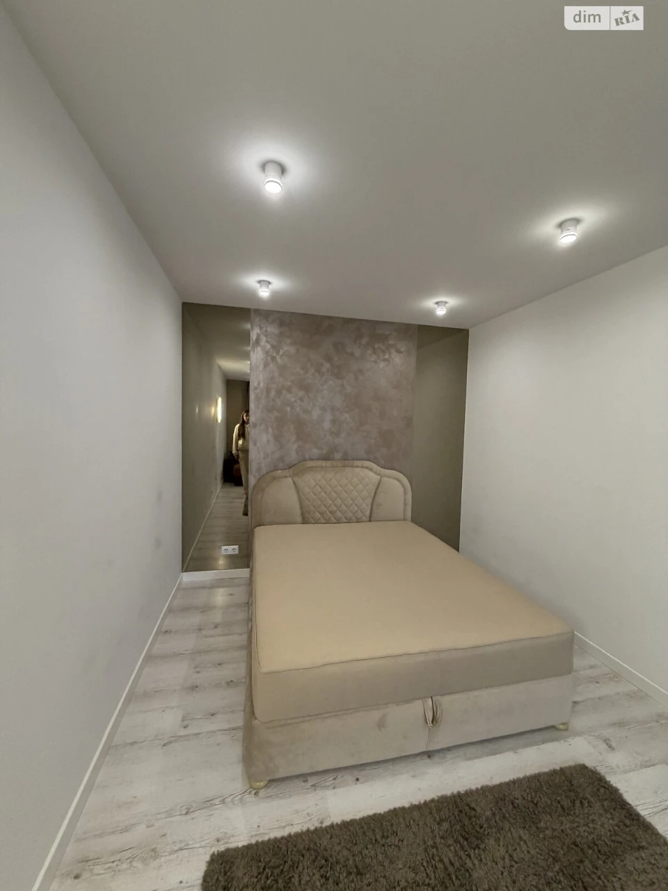 Long-Term Rental Apartment in Akademmiytse