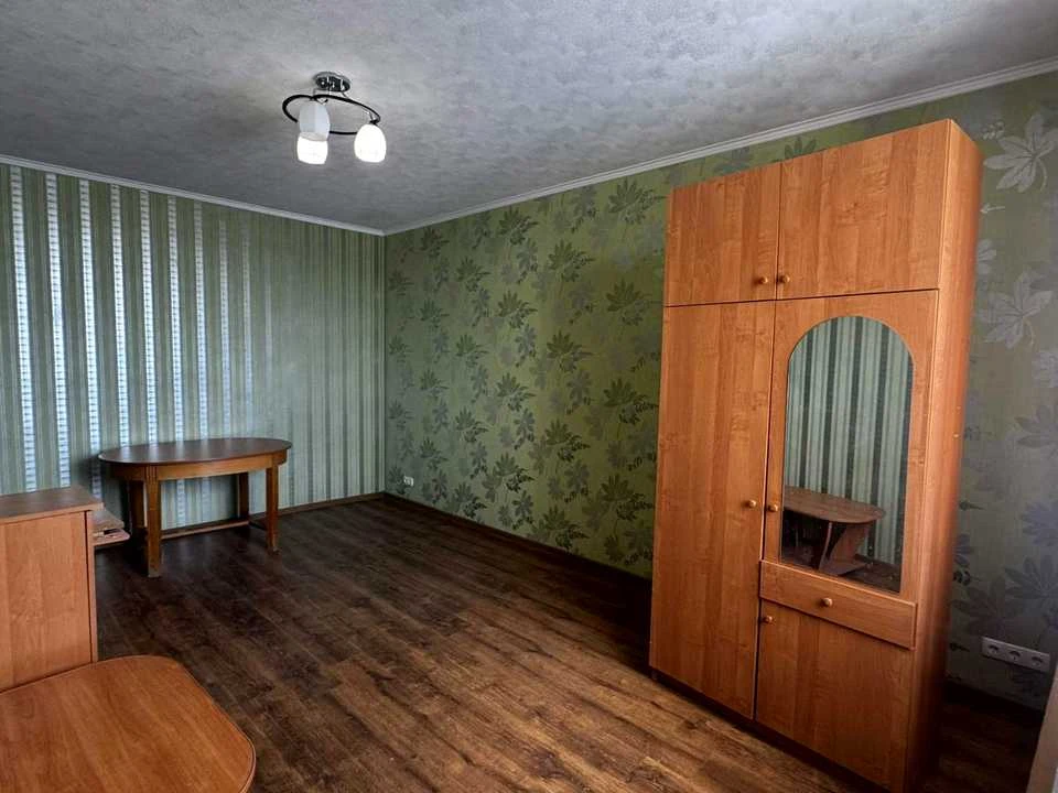 Apartment. Kharkiv, Peremohy Avenue.