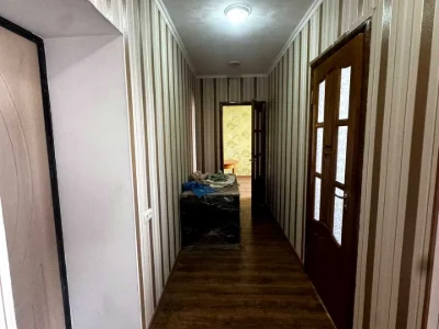 Apartment. Kharkiv, Peremohy Avenue.