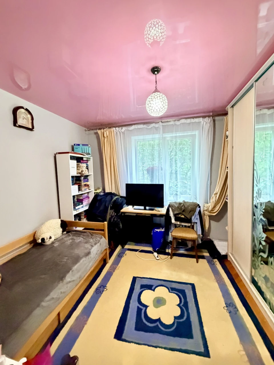 Apartment for sale, Vernadskogo/Sykhiv street