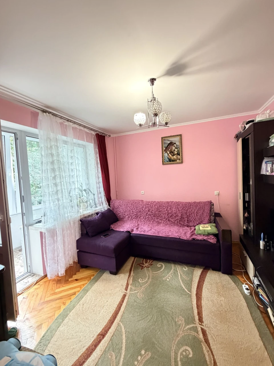 Apartment for sale, Vernadskogo/Sykhiv street