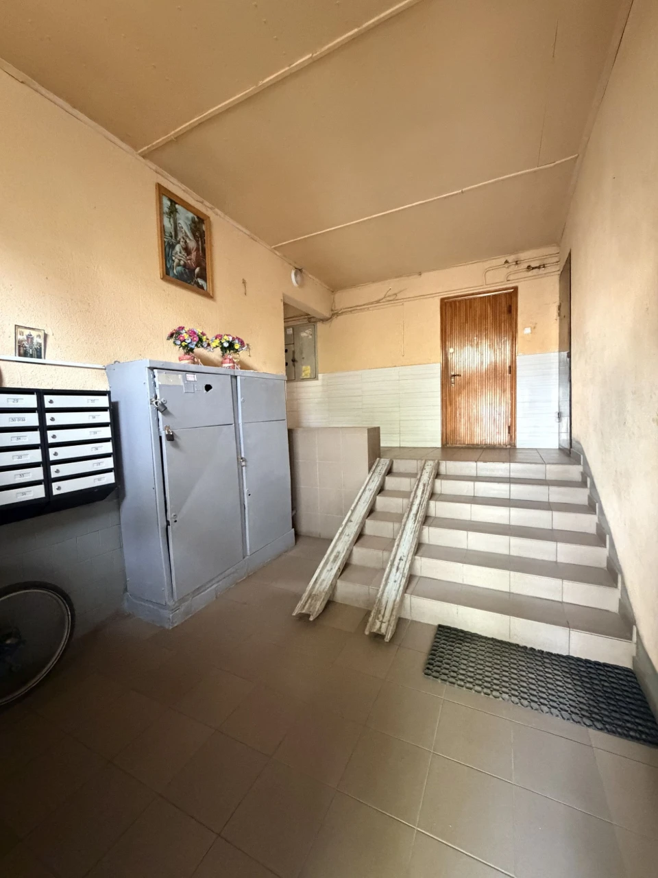 Apartment for sale, Vernadskogo/Sykhiv street