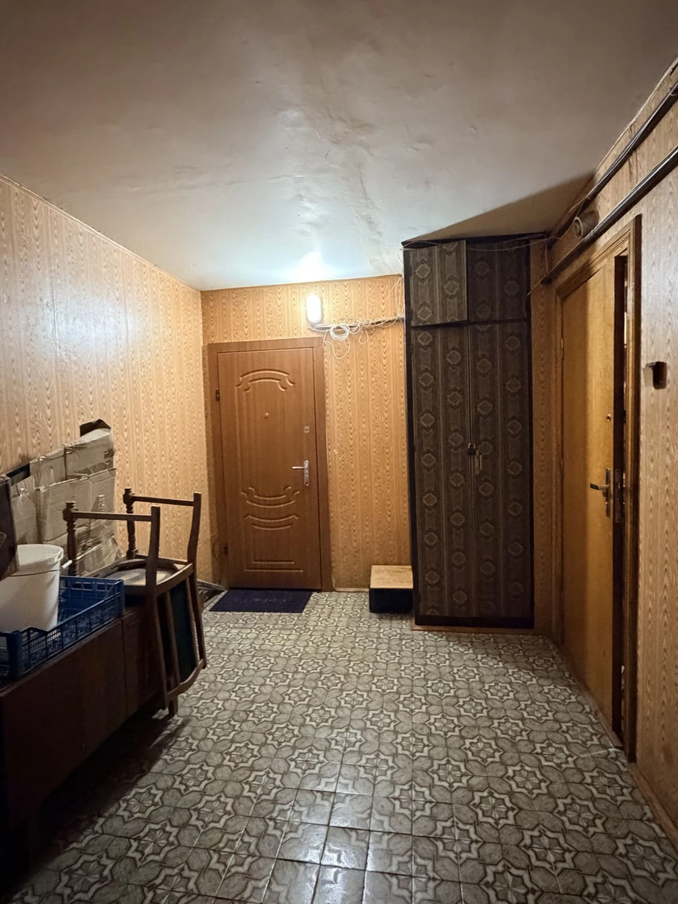 Apartment for sale, Vernadskogo/Sykhiv street
