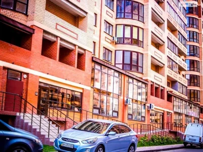 Продажа Квартира в Приморском районе