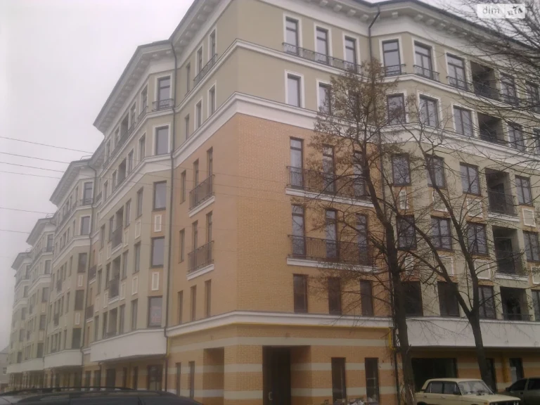 Underground Parking for Sale, Shatilivka