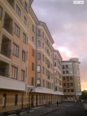 Underground Parking for Sale, Shatilivka