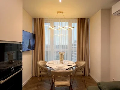 Продаж квартири 1-кімн. 45 м² 10/16 этаж