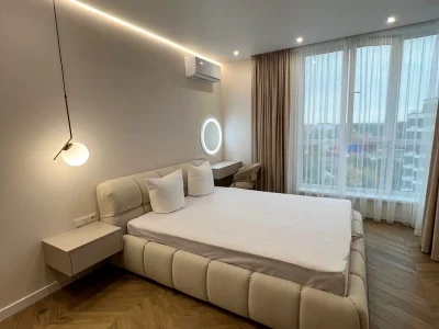 Продаж квартири 1-кімн. 45 м² 10/16 этаж