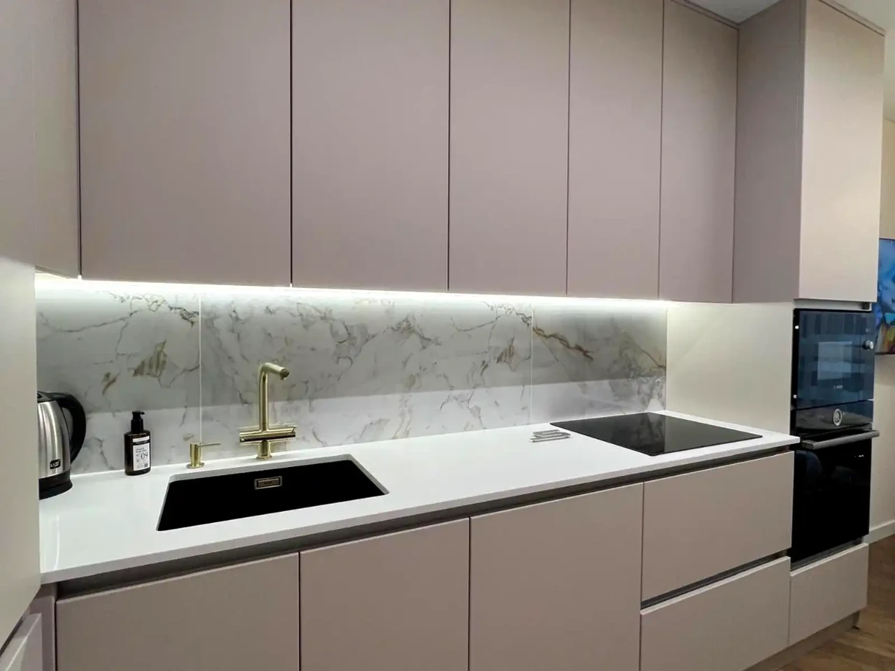 Продаж квартири 1-кімн. 45 м² 10/16 этаж
