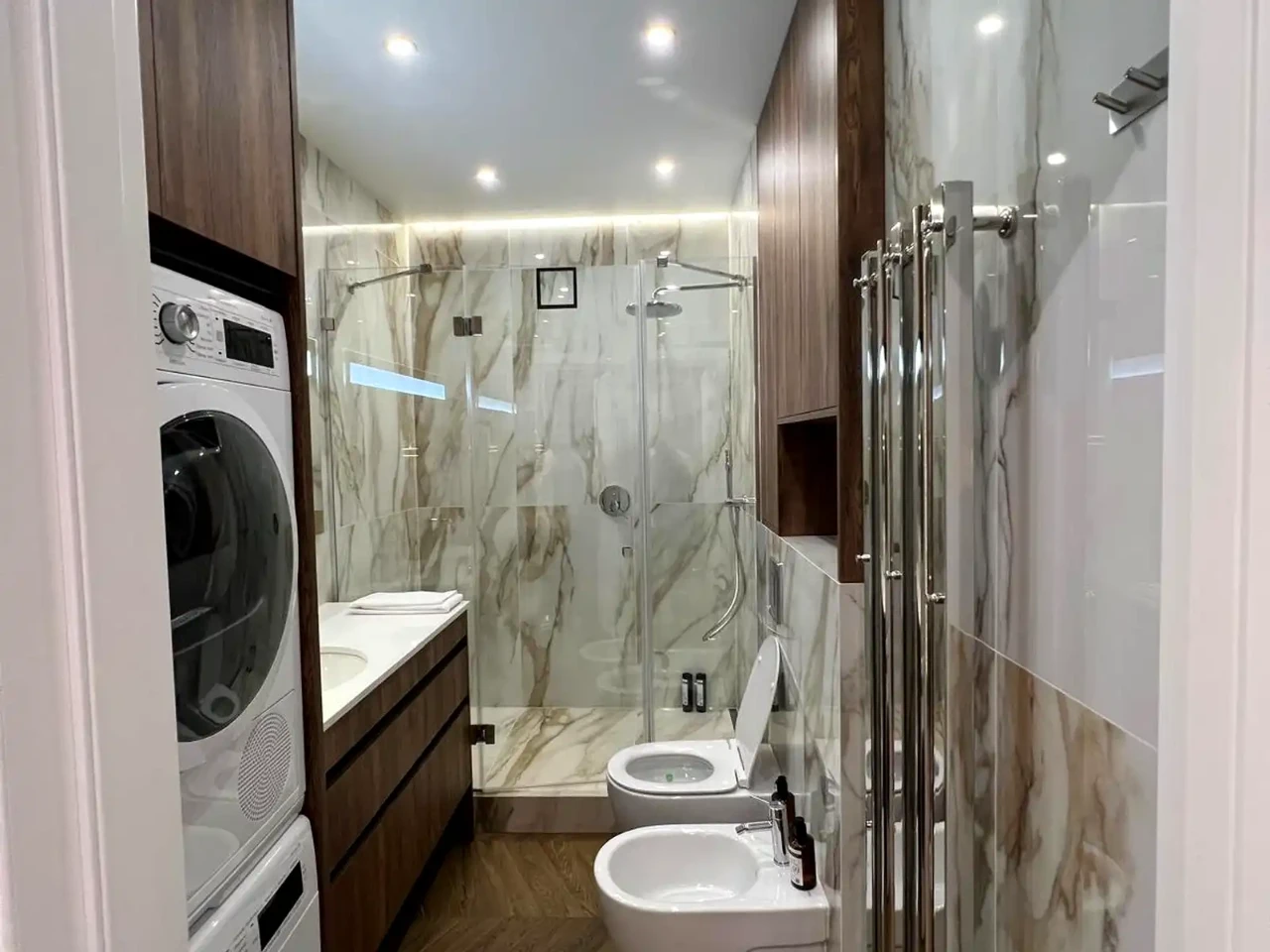 Продаж квартири 1-кімн. 45 м² 10/16 этаж