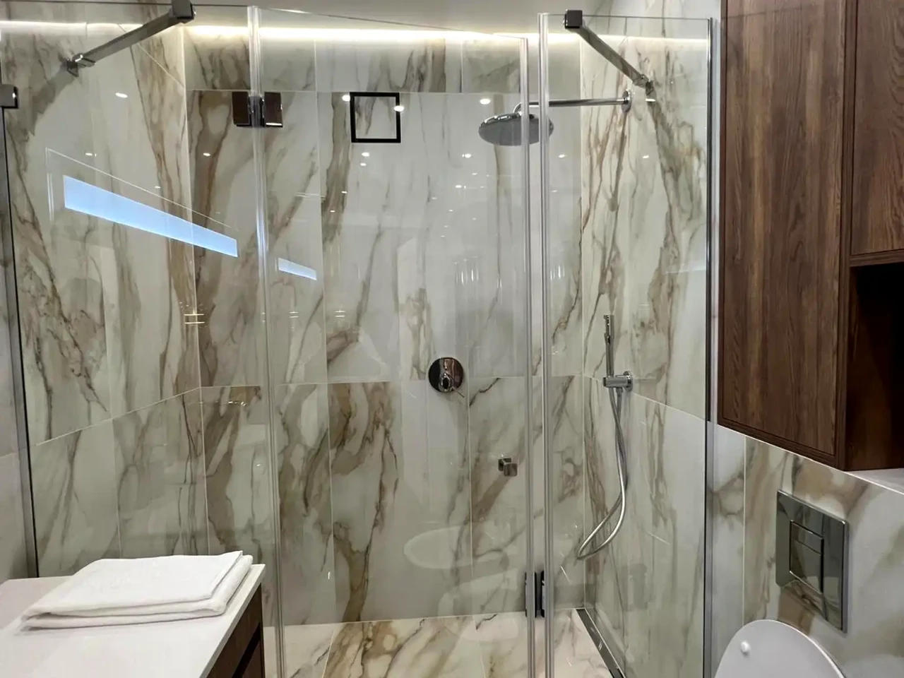 Продаж квартири 1-кімн. 45 м² 10/16 этаж