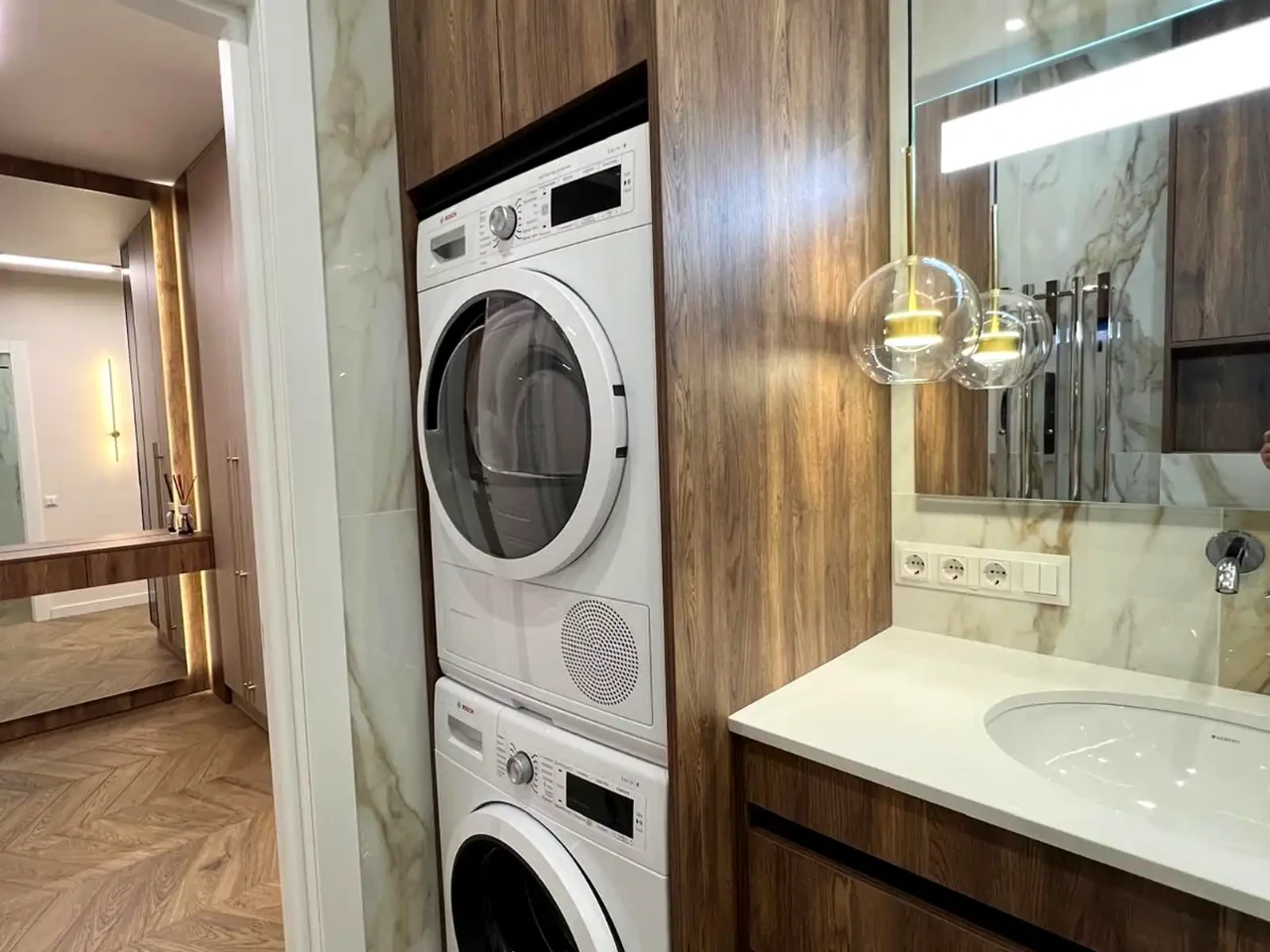 Продаж квартири 1-кімн. 45 м² 10/16 этаж
