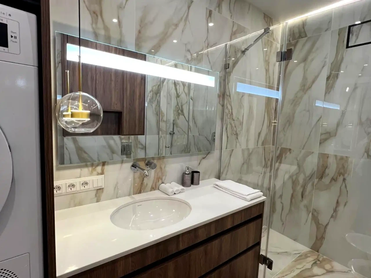 Продаж квартири 1-кімн. 45 м² 10/16 этаж