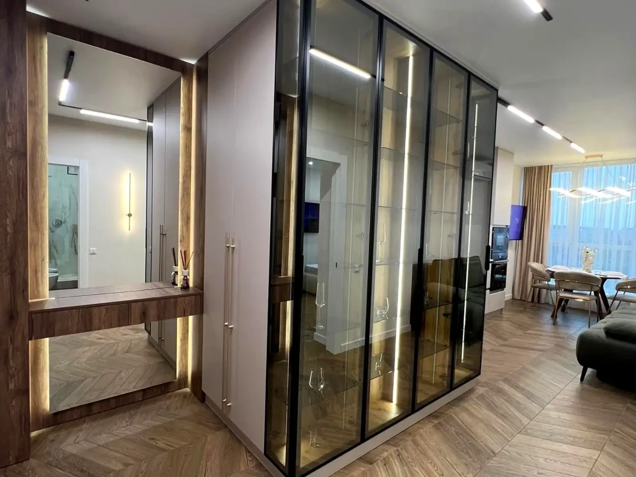 Продаж квартири 1-кімн. 45 м² 10/16 этаж