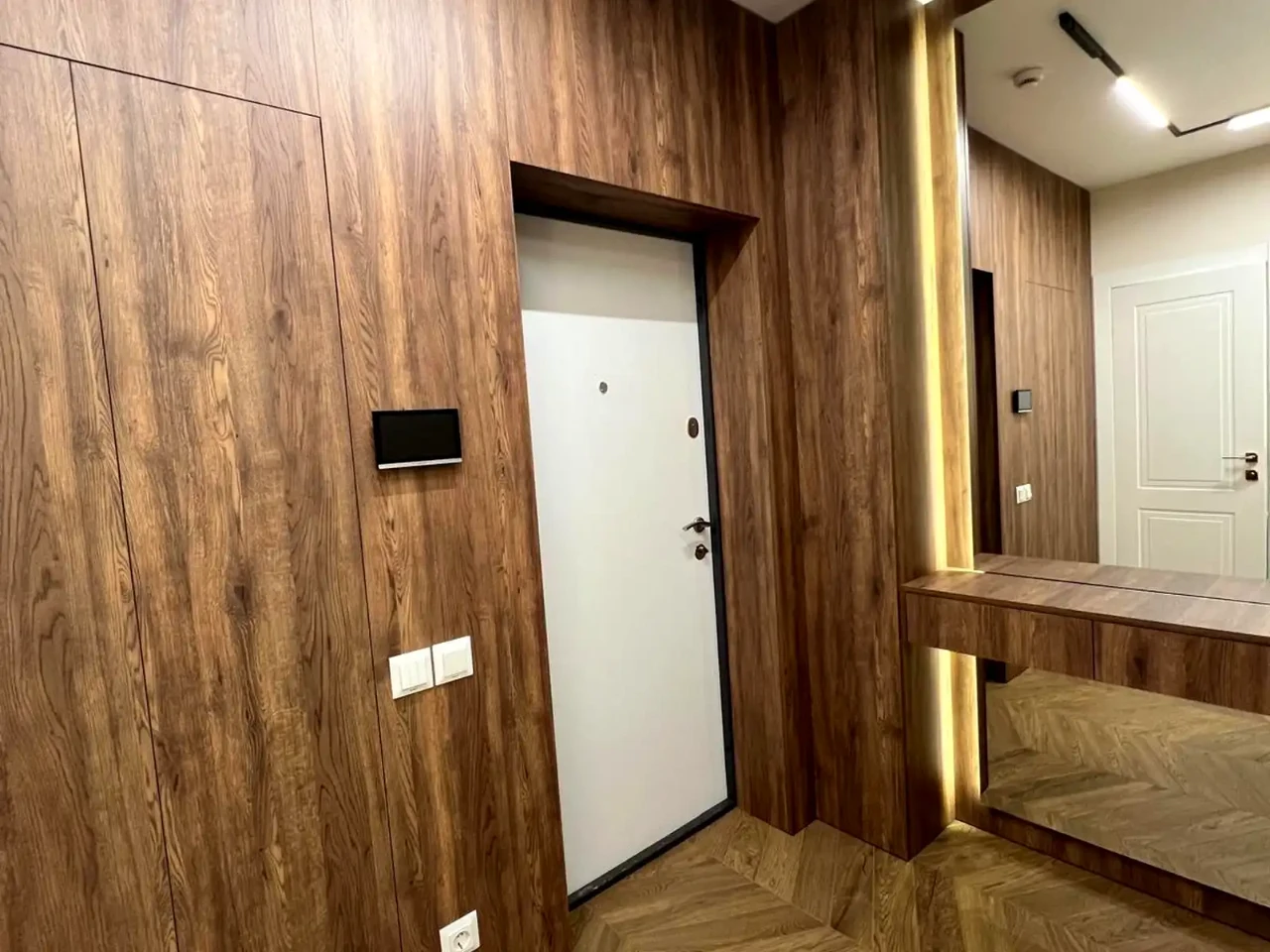 Продаж квартири 1-кімн. 45 м² 10/16 этаж