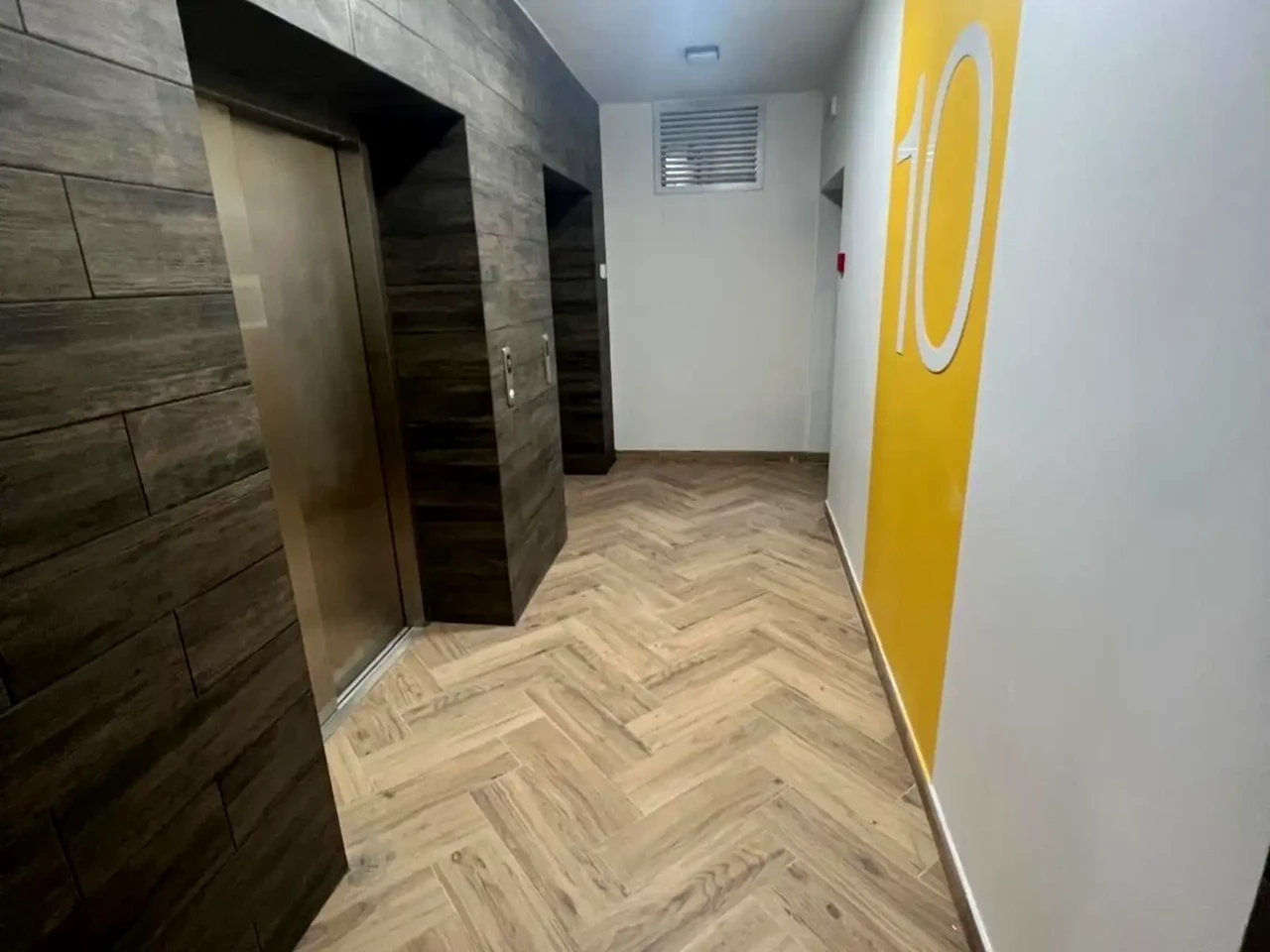Продаж квартири 1-кімн. 45 м² 10/16 этаж