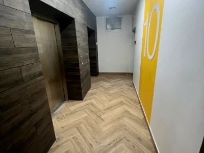 Продаж квартири 1-кімн. 45 м² 10/16 этаж