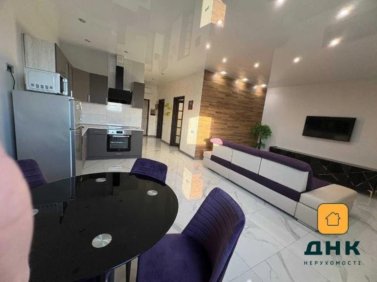 ‼️SUPER PRICE‼️2-room apartment • Stylish renovation • Liter Street