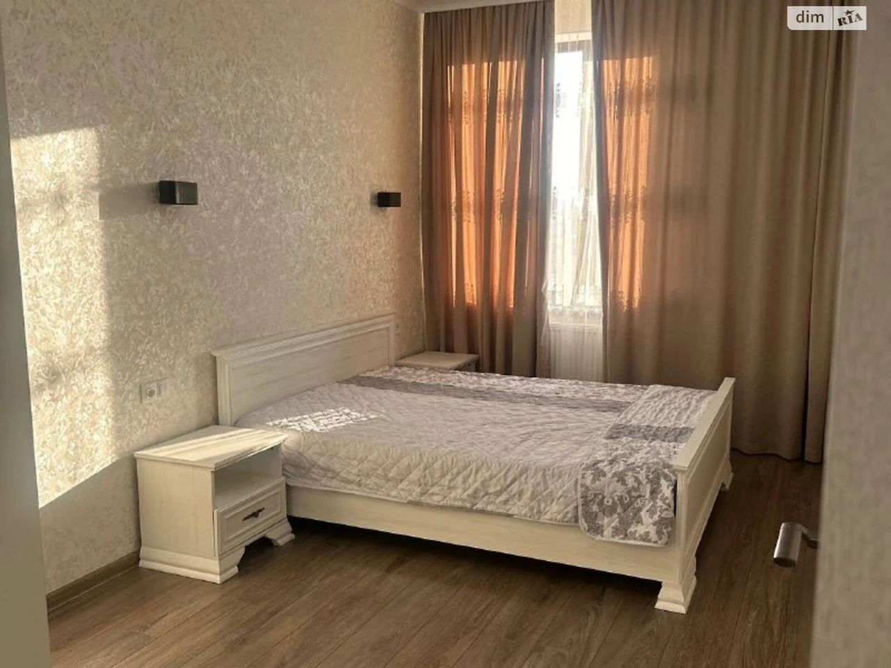 Long Term Rental Apartment Primorsky