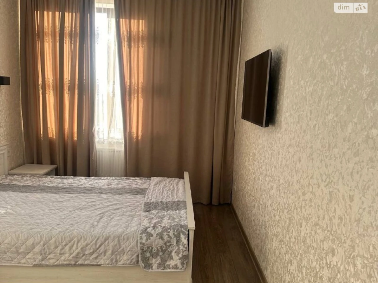 Long Term Rental Apartment Primorsky