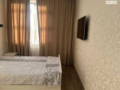 Long Term Rental Apartment Primorsky