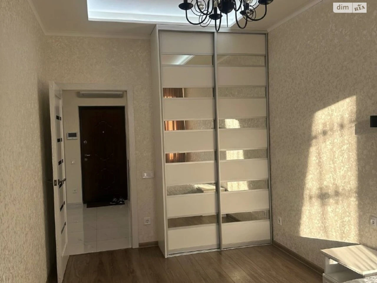 Long Term Rental Apartment Primorsky