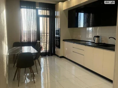 Long Term Rental Apartment Primorsky