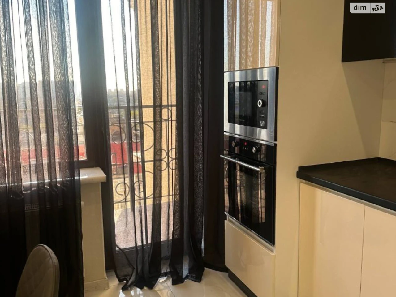 Long Term Rental Apartment Primorsky