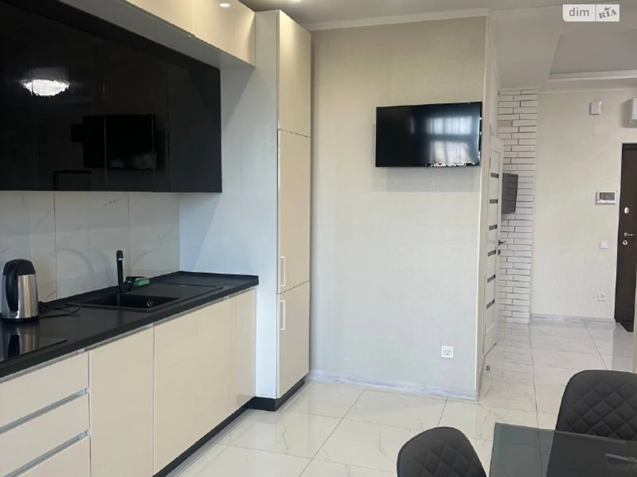 Long Term Rental Apartment Primorsky
