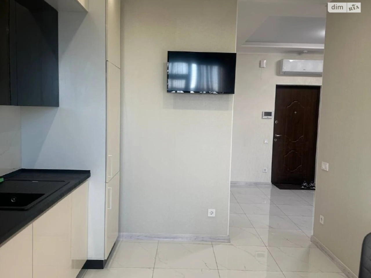 Long Term Rental Apartment Primorsky