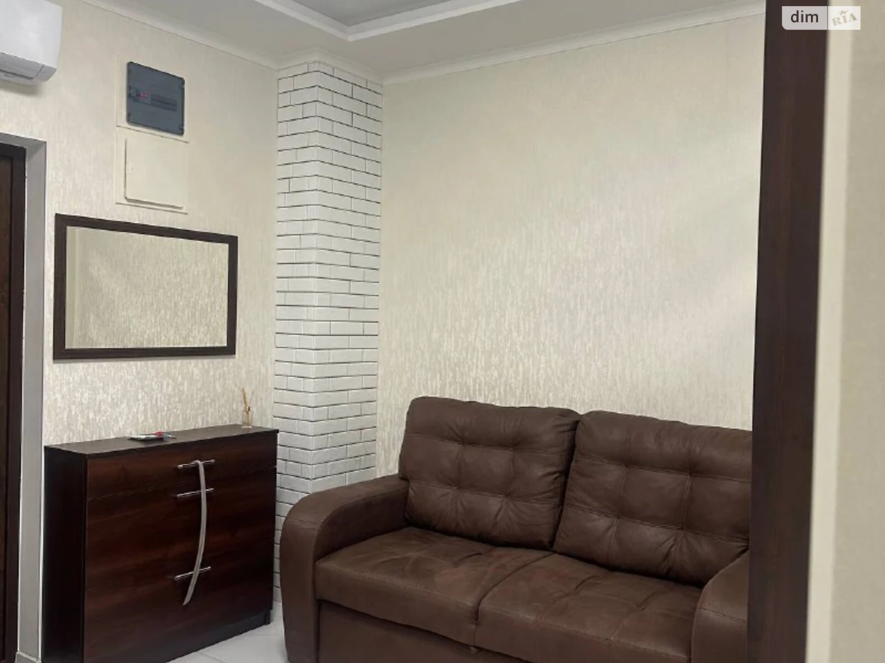 Long Term Rental Apartment Primorsky