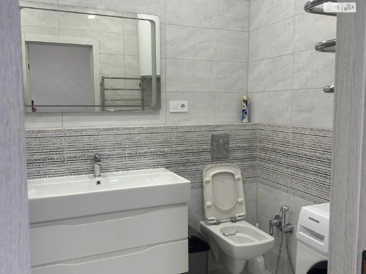 Long Term Rental Apartment Primorsky